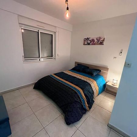 Travel Escape Daire Cayenne Dış mekan fotoğraf